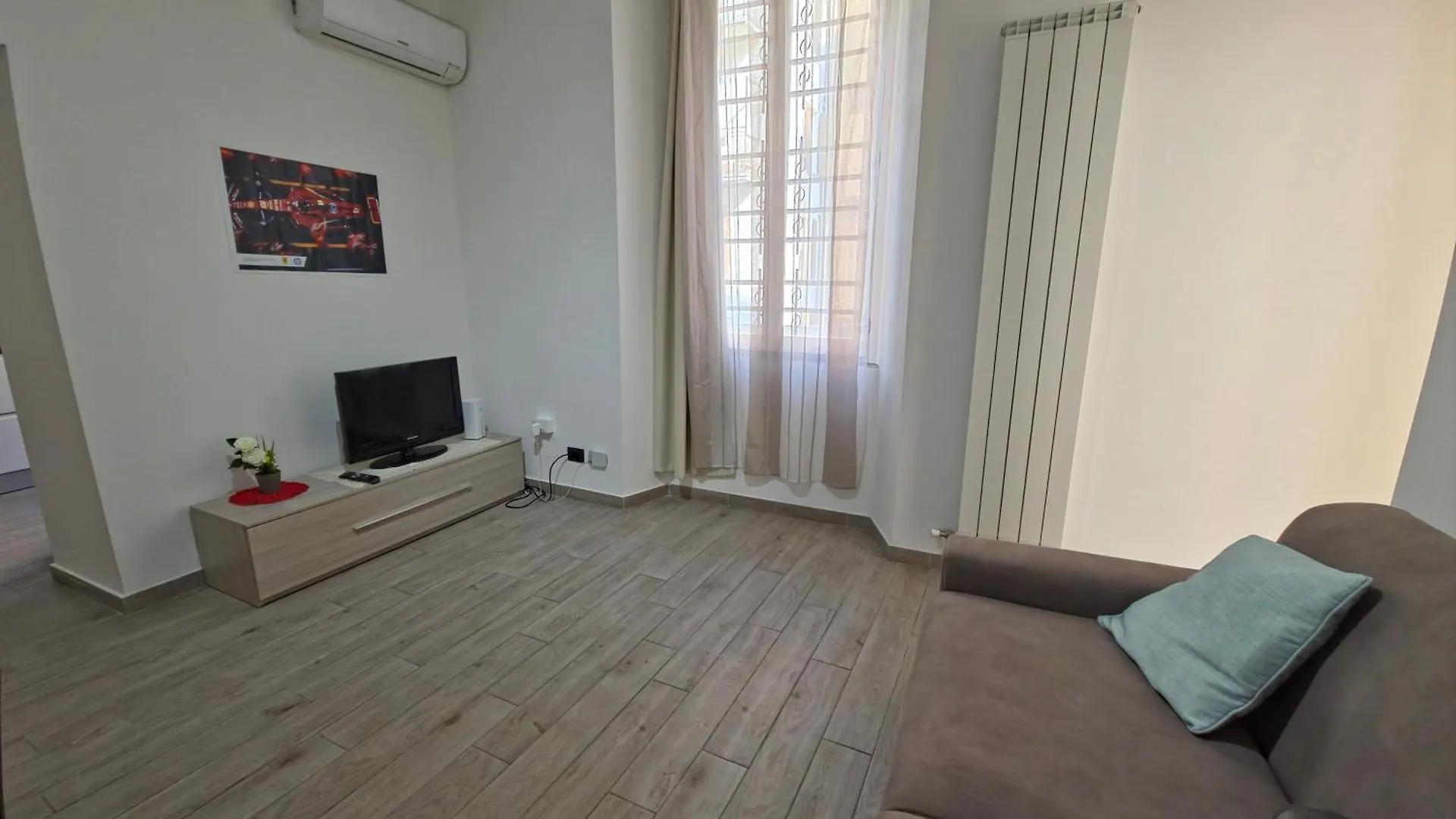 Miriam'S House - La Casa Di Miriam 2 Minuti A Piedi Dal Duomo Di 科莫 0*,  意大利