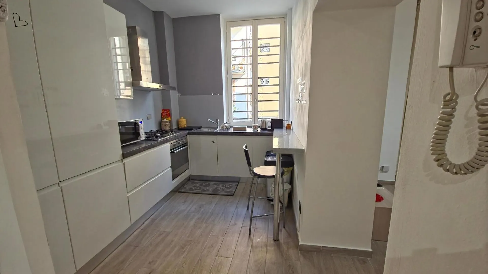Appartement Miriam'S House - La Casa Di Miriam 2 Minuti A Piedi Dal Duomo Di Côme