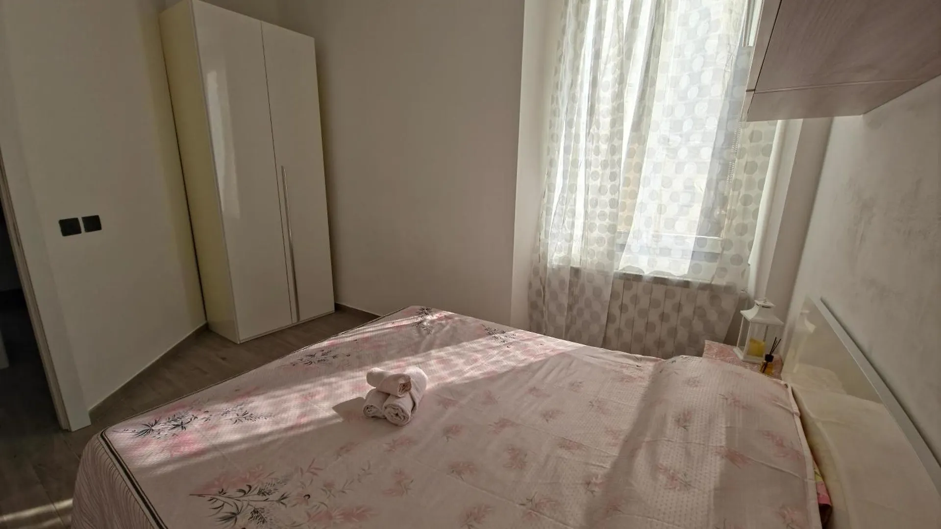 公寓 Miriam'S House - La Casa Di Miriam 2 Minuti A Piedi Dal Duomo Di 科莫 意大利