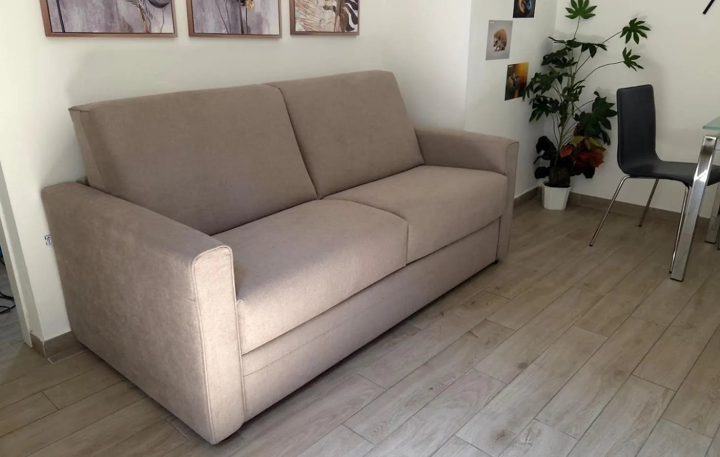 公寓 Miriam'S House - La Casa Di Miriam 2 Minuti A Piedi Dal Duomo Di 科莫 意大利