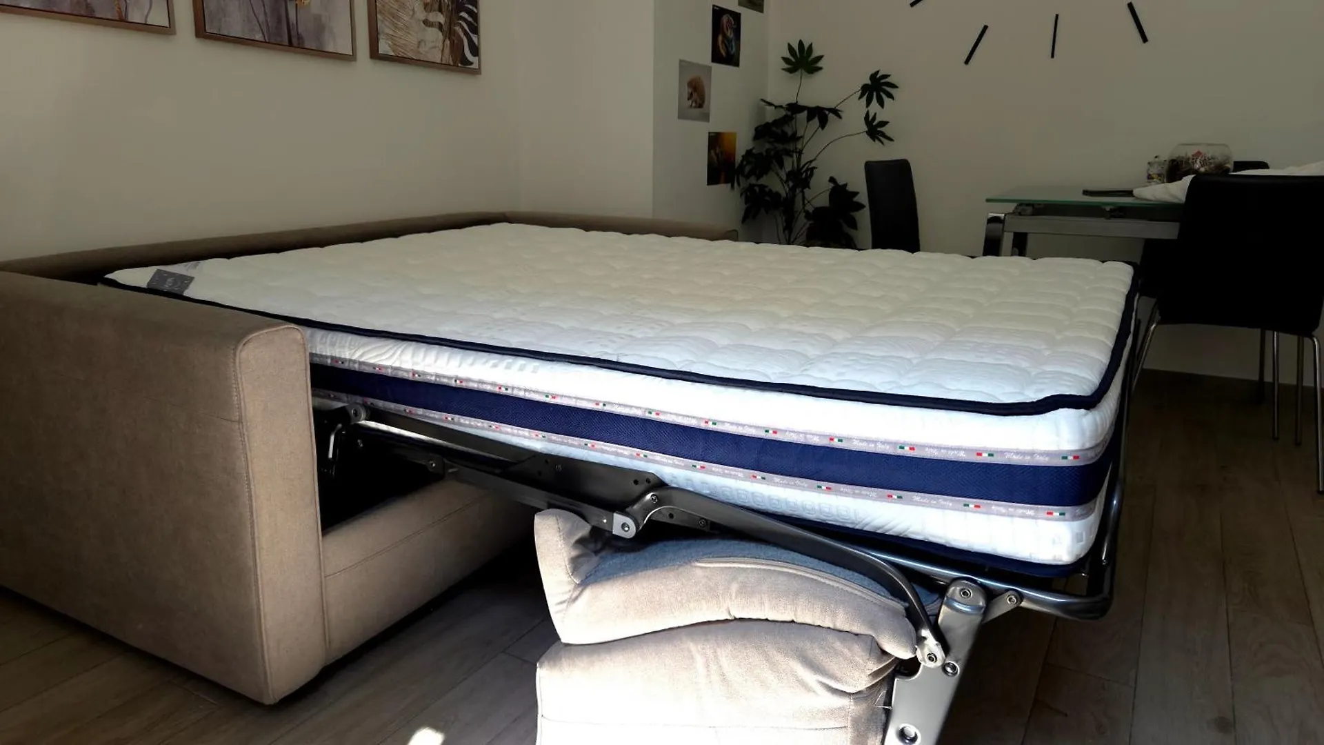 Miriam'S House - La Casa Di Miriam 2 Minuti A Piedi Dal Duomo Di 科莫