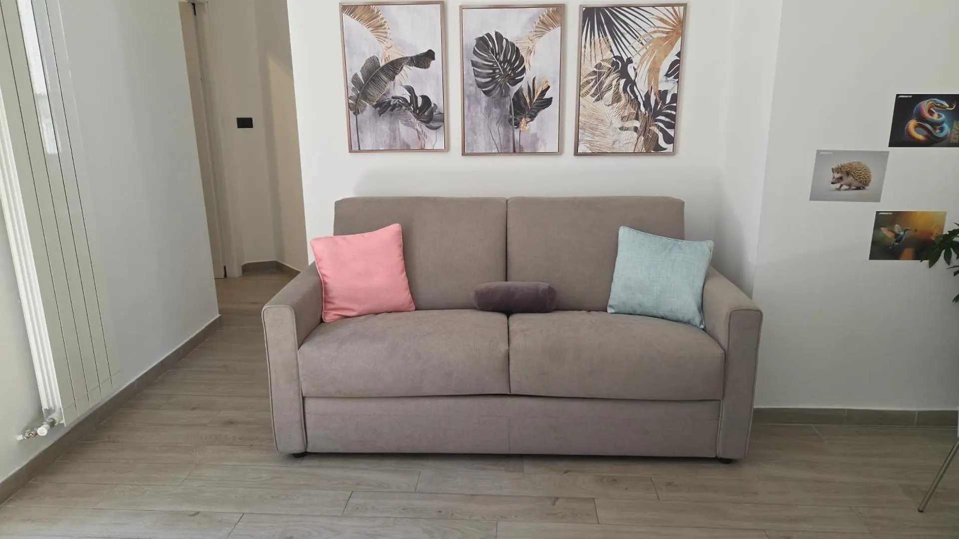 Miriam'S House - La Casa Di Miriam 2 Minuti A Piedi Dal Duomo Di 科莫 意大利
