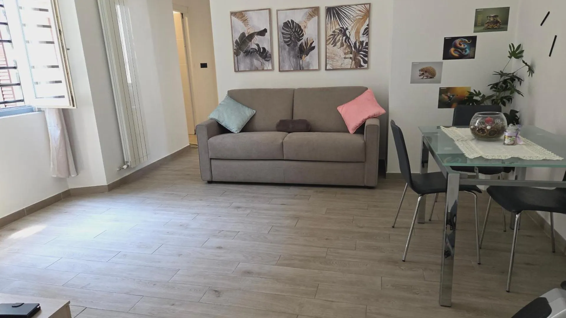 Miriam'S House - La Casa Di Miriam 2 Minuti A Piedi Dal Duomo Di 科莫