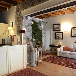 Borgo Antico קומו