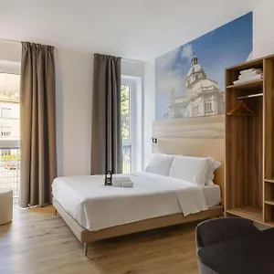 3* Otel Baradello
