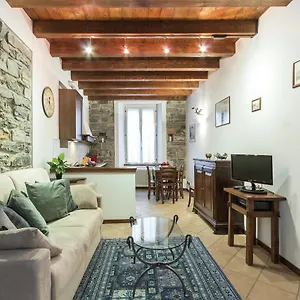 Lo Storico By Holiday Solutions Appartamento