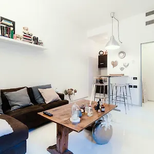 Giovio Loft - The House Of Travelers Appartamento